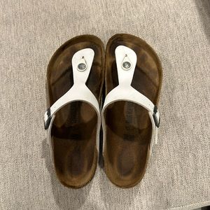Birkenstock sandals